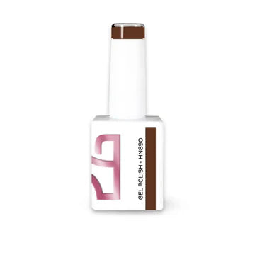 Esmalte en gel Colección Chocolat Affair 10 ml - HN890