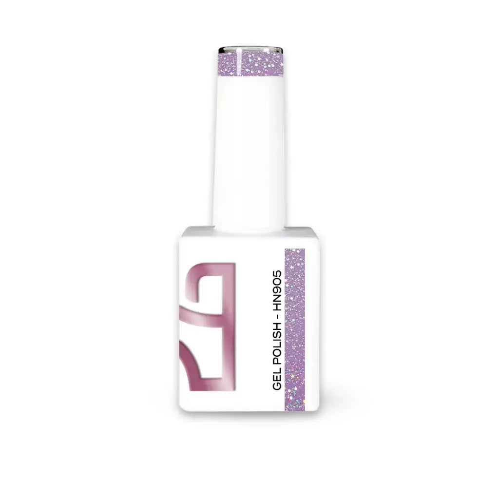 Verniz Gel Glow Hit 10ml - HN905