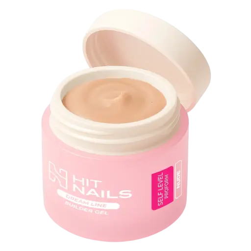 Dream Line Self Level ProForm - Nude 62g