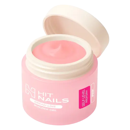 Dream Line Autonivelante ProForm - Rosa 50 g