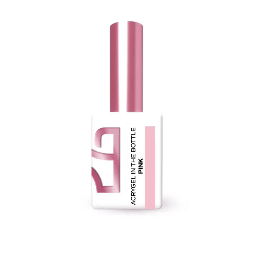 AIB - Acrygel en botella - Rosa 10 ml