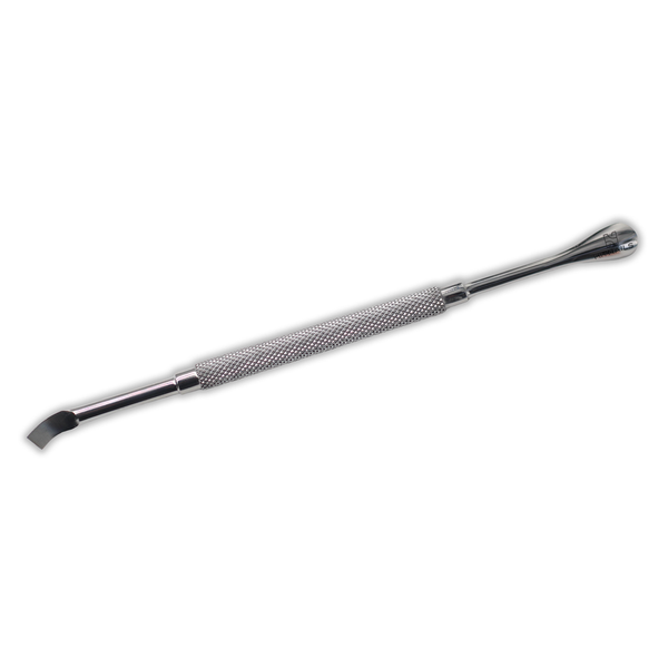 Empujador inteligente