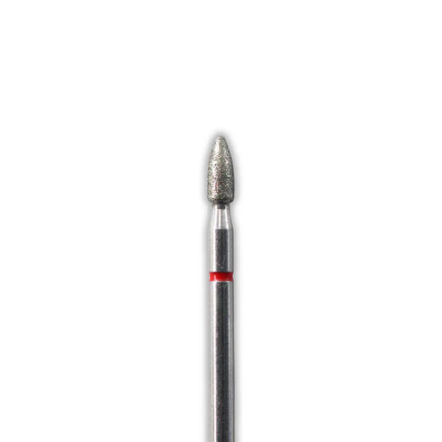Diamond Pro-Cuticle Lift (2,5mm Red)