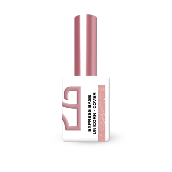Base Express Unicornio - Cobertura 10 ml