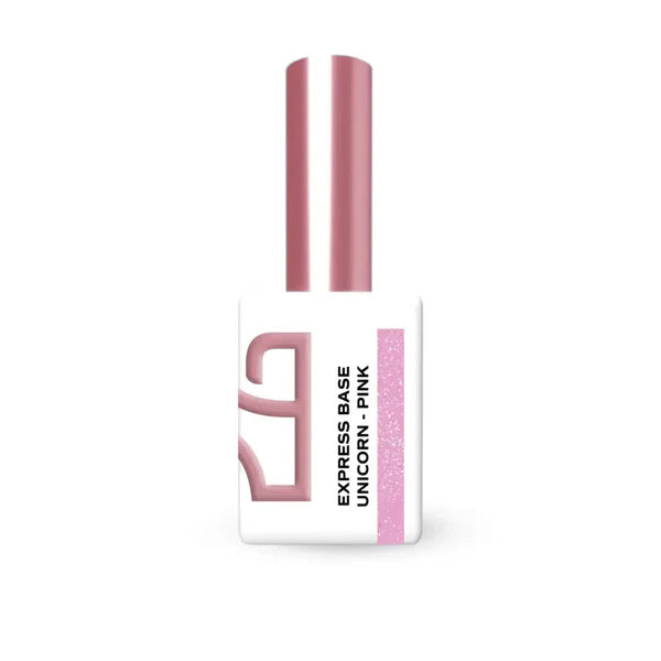 Base de maquillaje Express Unicorn - Rosa 10 ml