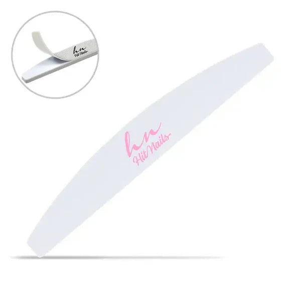 Centro de archivos adhesivos Halfmoon