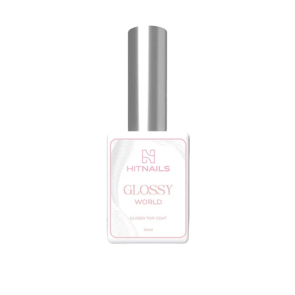 Mundo brillante 10 ml