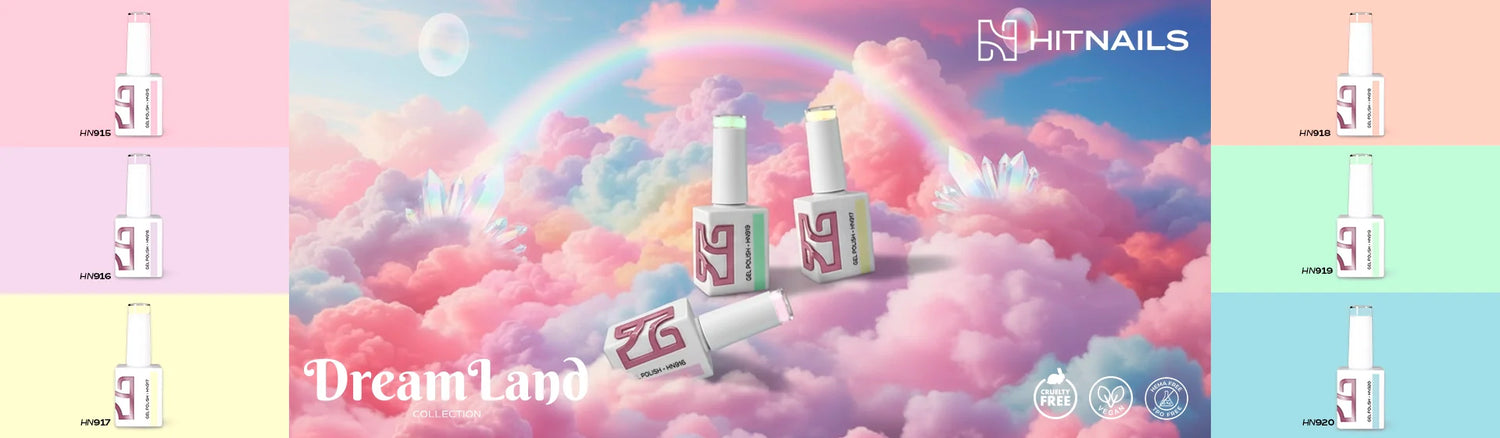 Dreamland Collection