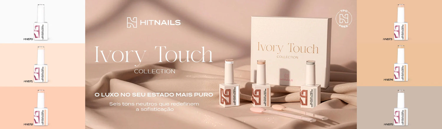 Ivory Touch