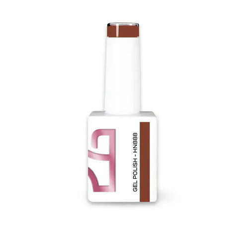 Esmalte en gel Colección Chocolat Affair 10 ml - HN888