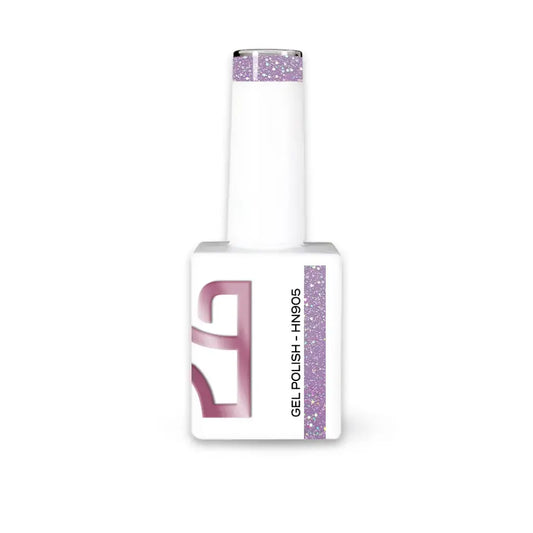 Verniz Gel Glow Hit 10ml - HN905