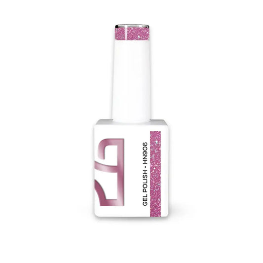 Verniz Gel Glow Hit 10ml - HN906