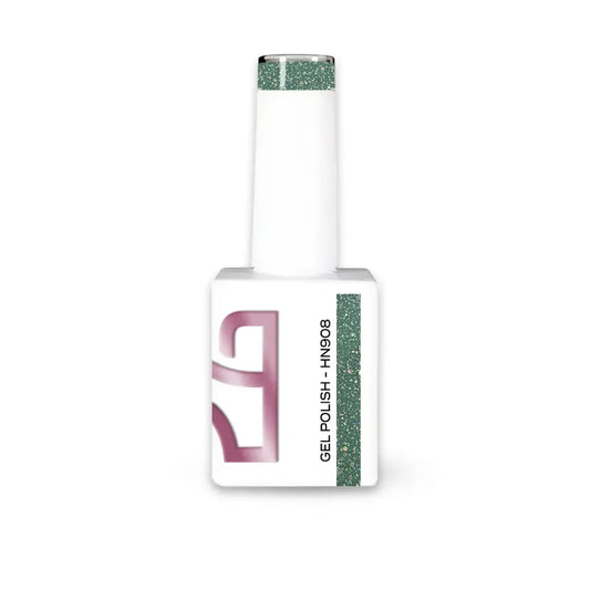 Verniz Gel Glow Hit 10ml - HN908