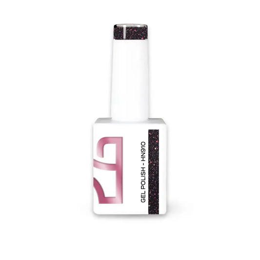 Verniz Gel Glow Hit 10ml - HN910
