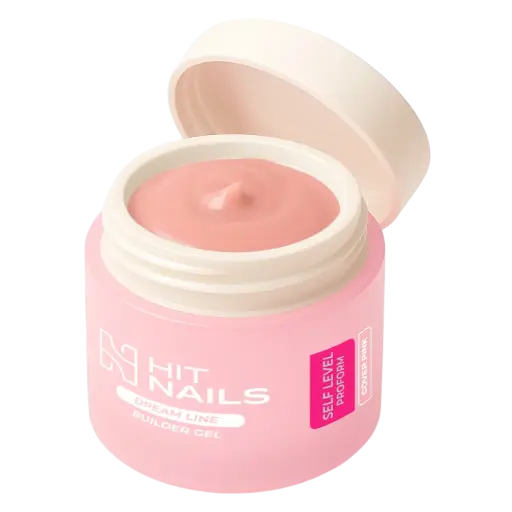 Dream Line Autonivelante ProForm - Cubierta Rosa 62g 