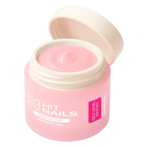Dream Line Autonivelante ProForm - Rosa Natural 62 g 