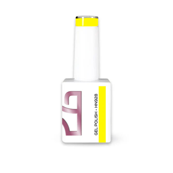 Verniz Gel Neon Summer 10ml - HN928