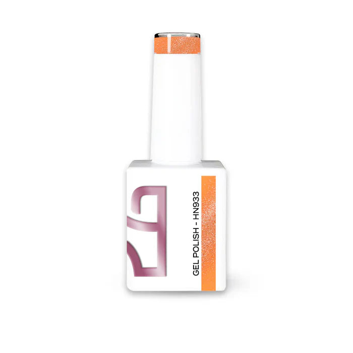 Verniz Gel Neon Summer 10ml - HN933