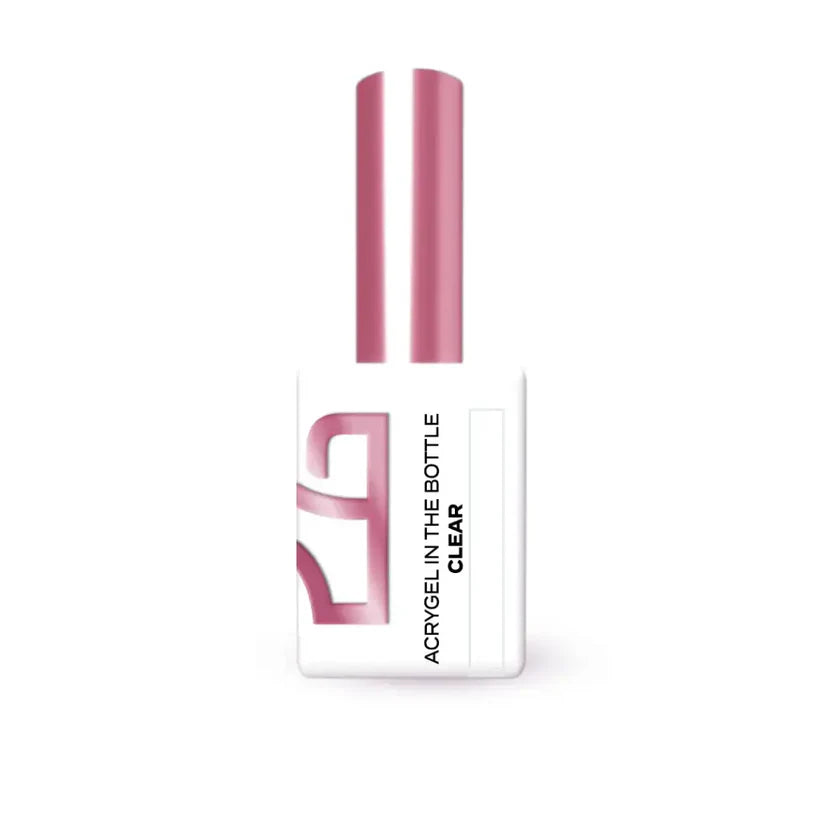 AIB - Acrygel en botella - Transparente 10 ml