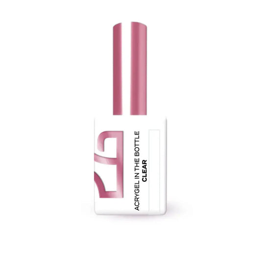 AIB - Acrygel en botella - Transparente 10 ml