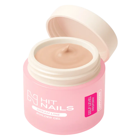 Dream Line Autonivelante ProForm - Capuchino 62 g 