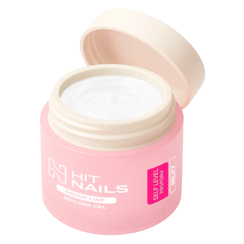 Dream Line Self Level ProForm - Milky 62g