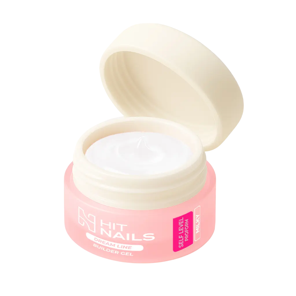 Dream Line Self Level ProForm - Milky 22g