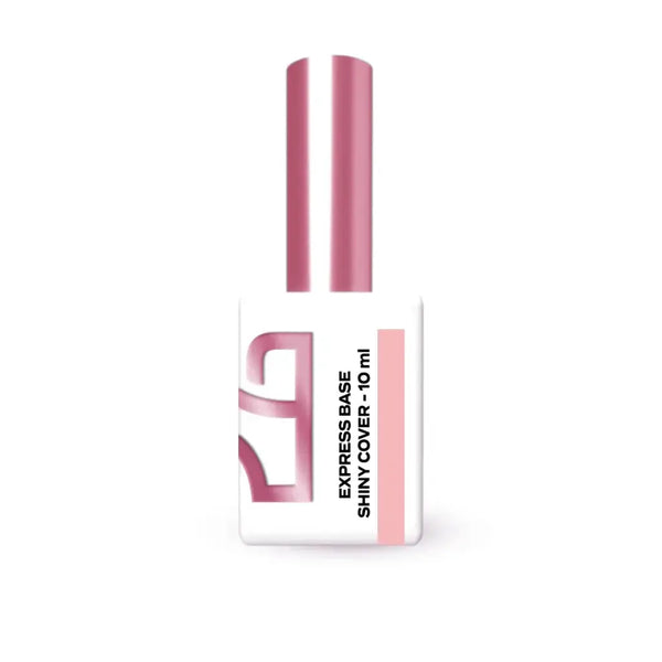 Base Express Unicorn - Cobertura Brillante 10 ml