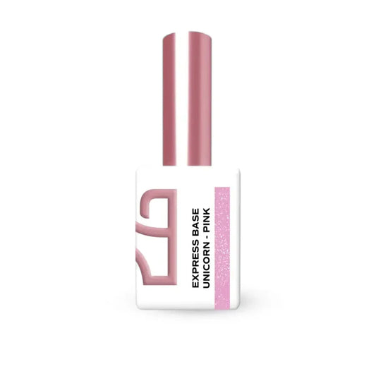 Base de maquillaje Express Unicorn - Rosa 10 ml