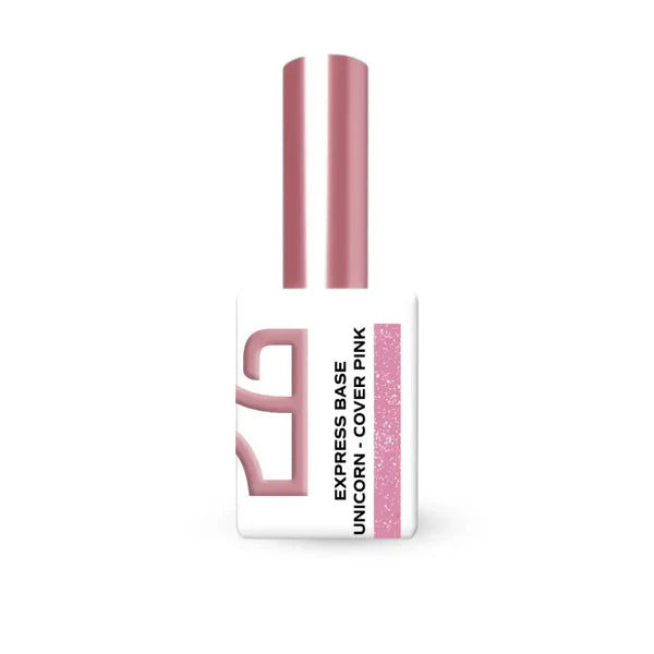Base Express Unicornio - Cover Pink 10 ml