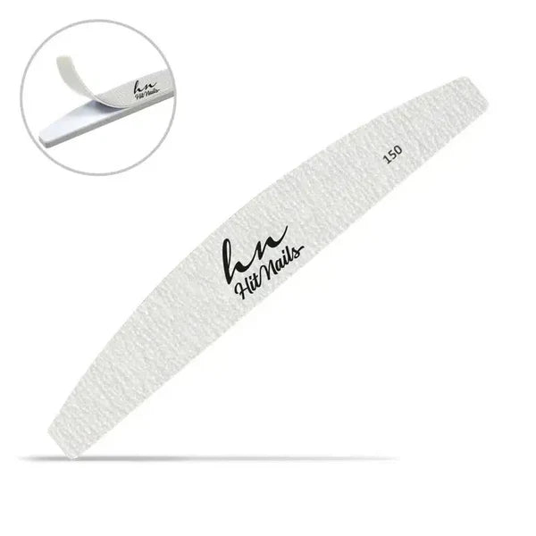 Lima adhesiva desechable 150