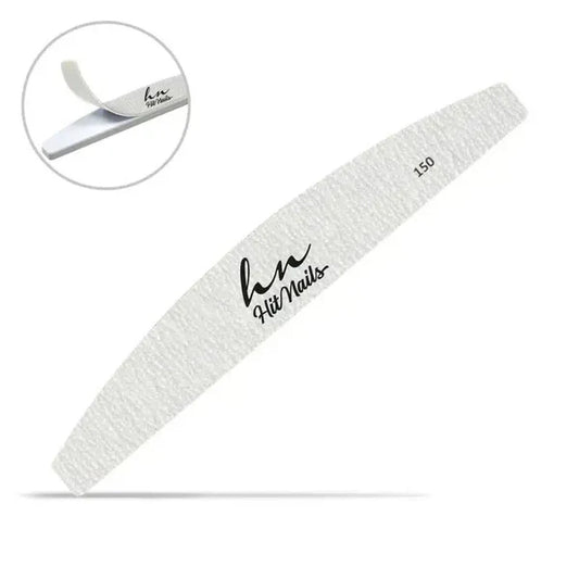 Lima adhesiva desechable 150