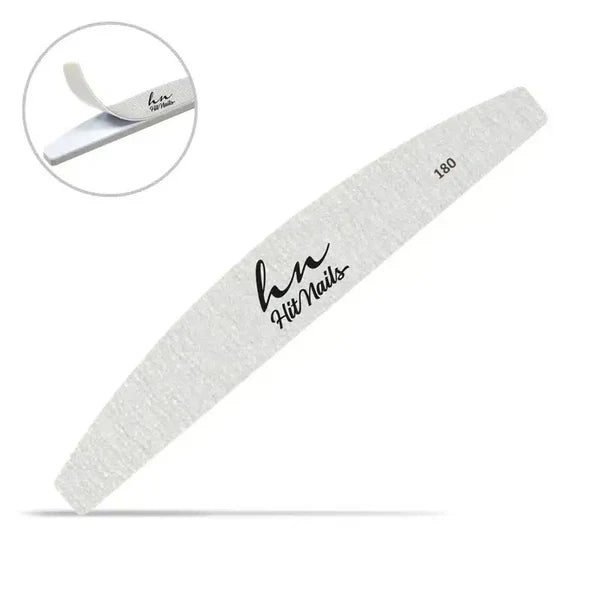 Lima adhesiva desechable 180