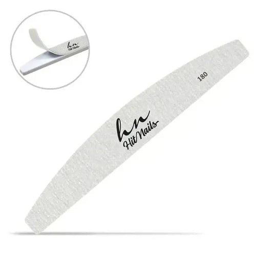 Lima adhesiva desechable 180