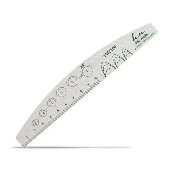 Lima de Competição Switch 100/100 HN