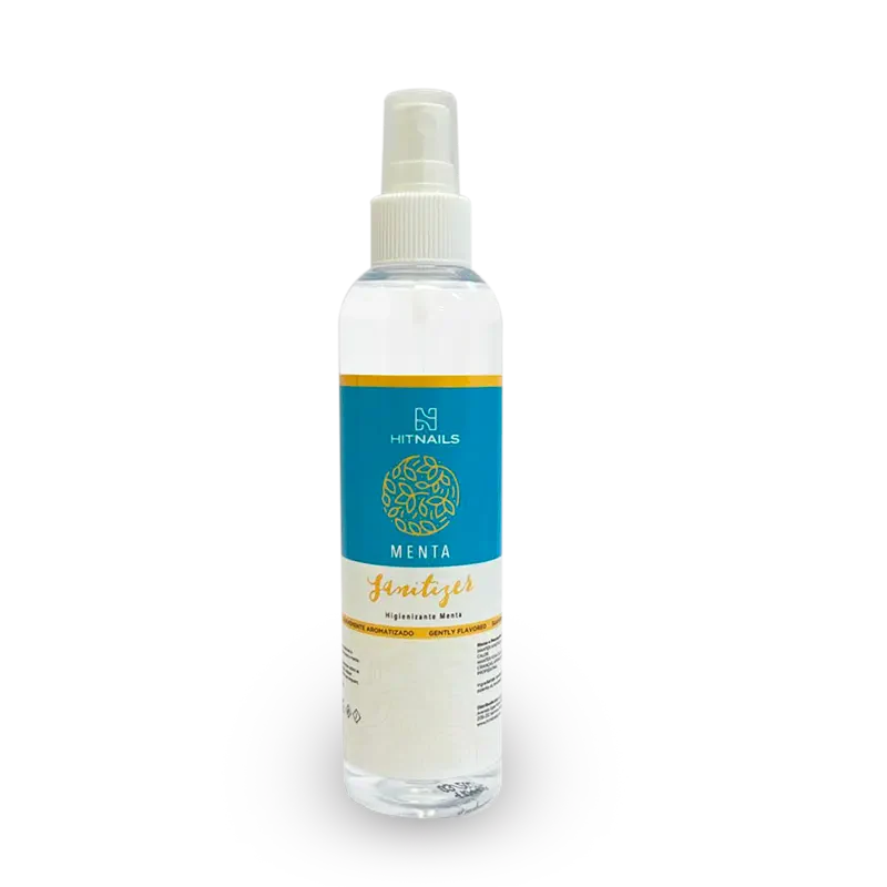 Desinfectante de menta 200 ml