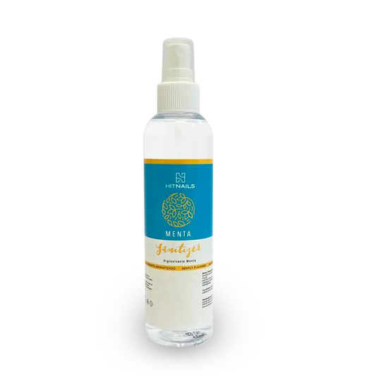 Desinfectante de menta 200 ml