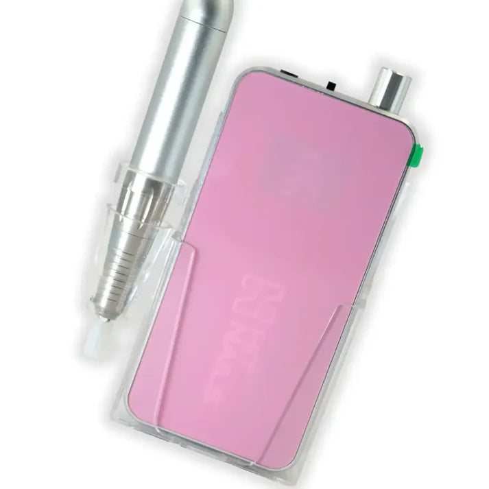 Taladro de sueño rosa 