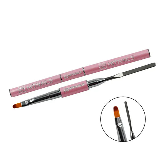 Cepillo Smooth Duo 6