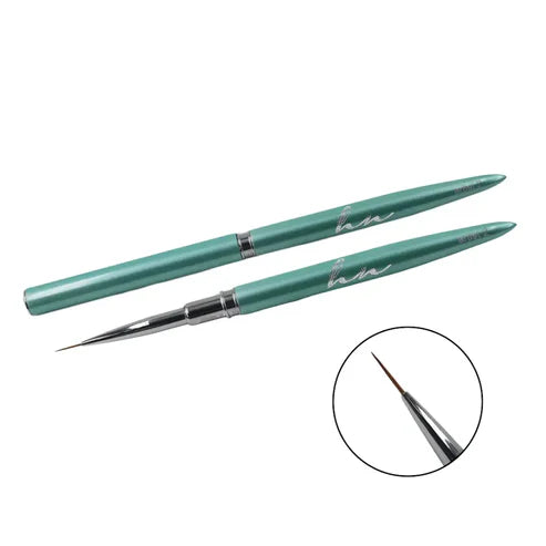 Pincel del artista 2