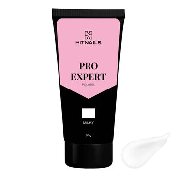 Pro Expert Polygel - Lechoso 60 g