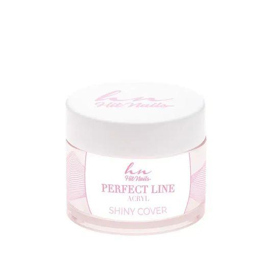 Perfect Line - Acrílico - Cobertura brillante 40 g