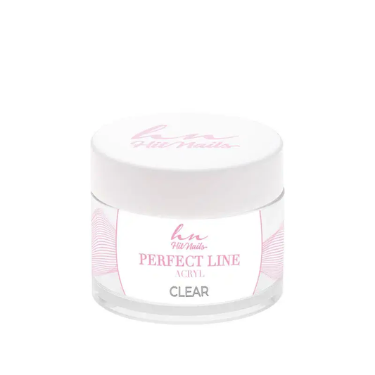 Perfect Line - Acrílico - Transparente 40 g