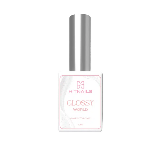 Mundo brillante 10 ml